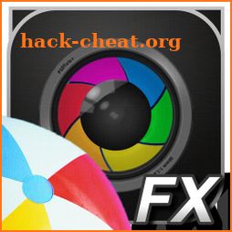 Camera ZOOM FX Summer Pack icon