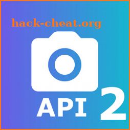 Camera2 API Enabler (ROOT) icon