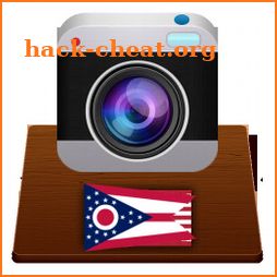 Cameras Ohio - Traffic cams icon