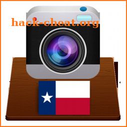 Cameras Texas - Traffic cams icon