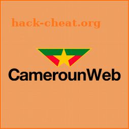 CameroonWeb icon