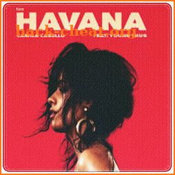 Camila Cabello - Havana (ft. Young Thug) icon