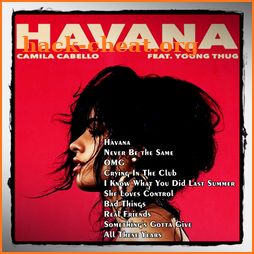 Camila Cabello - Havana ft.Young Thug icon
