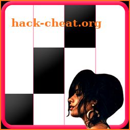Camila Cabello - Havana - Young Thug Piano Tiles icon