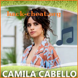 Camila Cabello Music Offline icon