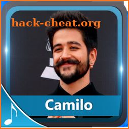 Camilo Música Sin internet 2020 icon