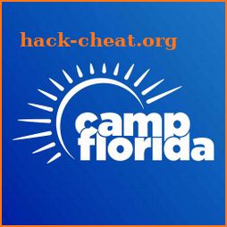 Camp Florida RV App icon