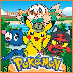 Camp Pokémon icon