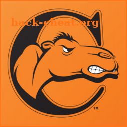 Campbell Fighting Camels icon