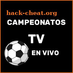 Campeonatos Play TV  Player icon