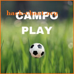 Campo Play icon