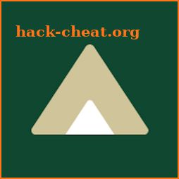 Campsite icon