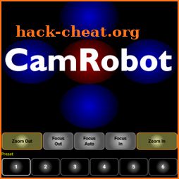 CamRobot icon