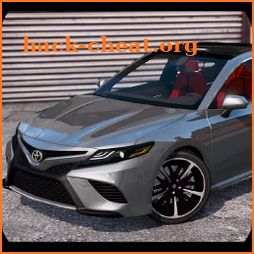 Camry 3.5 [Sport] icon