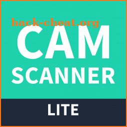 CamScanner Lite icon