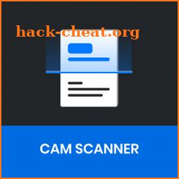 CamScanner - Scanner App icon