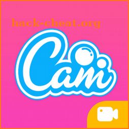 Camsoda - Adult Video Chat icon