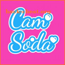 Camsoda: Live Video Chat App icon