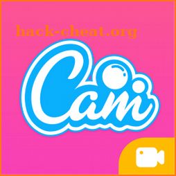 Camsoda Live: Video Chat&Adult icon