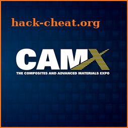 CAMX 2018 icon