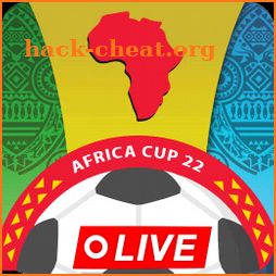 CAN 2021 - African Nations Cup icon