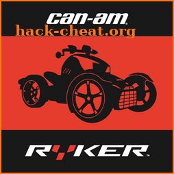 CAN-AM RYKER RIDE BUILDER icon