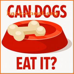 Can Dogs Eat It? icon