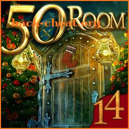 Can you escape the 100 room 14 icon