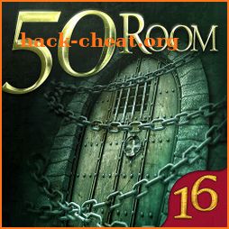 Can you escape the 100 room 16 icon