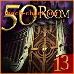 Can you escape the 100 room XIII icon