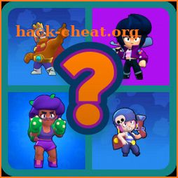 Can You Guess It?: Brawl Stars icon