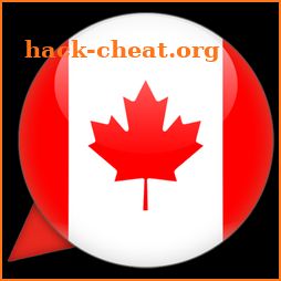 Canada Chat icon