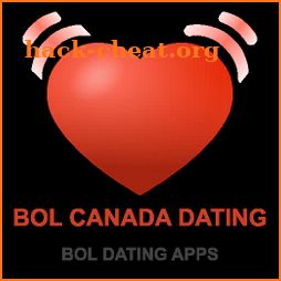 Canada Dating Site - BOL icon