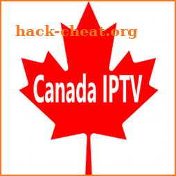 Canada IPTV icon
