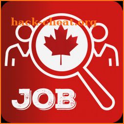 Canada Job Search - Jobs portal in Canada icon