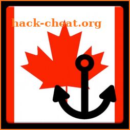 Canada Marine Weather icon