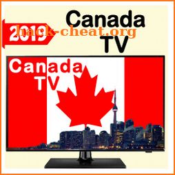 Canada TV Live icon