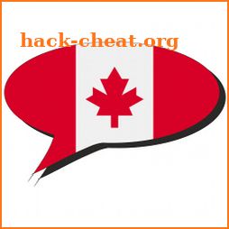 Canadian Chat: Chat Room – Match Singles icon
