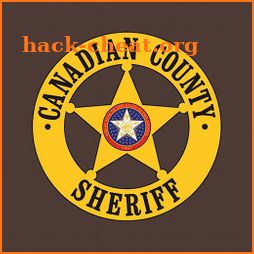 Canadian County Sheriff's Office icon