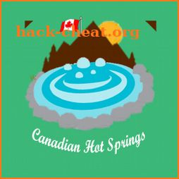Canadian Hot Spring icon