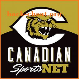 Canadian Sports Net icon