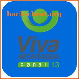 Canal 13  Viva Nicaragua icon