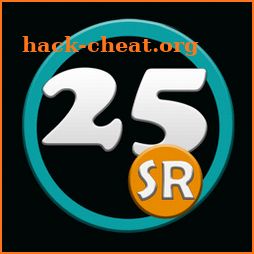 Canal 25 SR - Oficial icon
