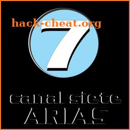 Canal 7 Arias icon