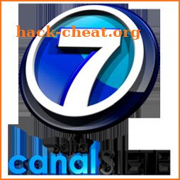 Canal 7 Salta icon