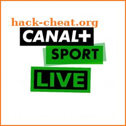 Canal + Sport Live icon