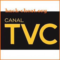 CANAL TVC icon
