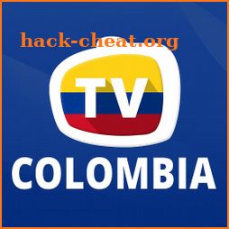 CANALES DE COLOMBIA icon