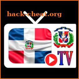 Canales Dominicanos | TV icon