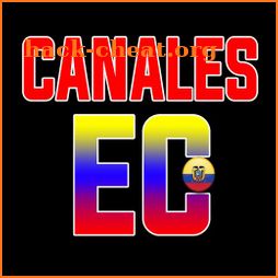 Canales EC - Televisión Ecuatoriana Gratis icon